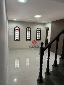 Sobrado com 3 Quartos à venda, 160m² no Parque Erasmo Assunção, Santo André