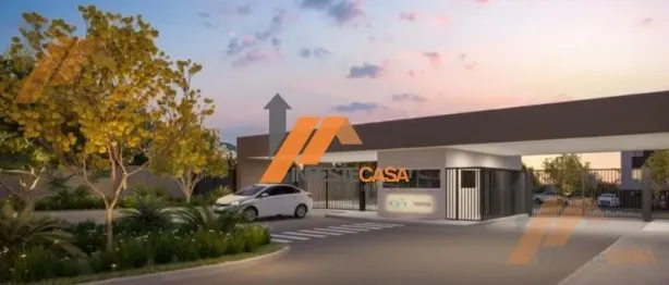 Apartamento com 2 Quartos à venda, 40m² no Loteamento Dinorá Rosa, Sorocaba