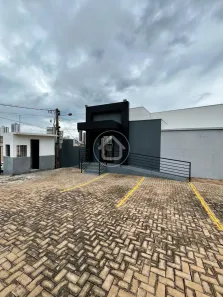 Sala Comercial para alugar, 120m² no Jardim Cuiabá, Cuiabá