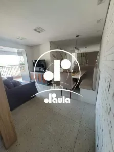 Apartamento com 2 Quartos à venda, 63m² no Silveira, Santo André