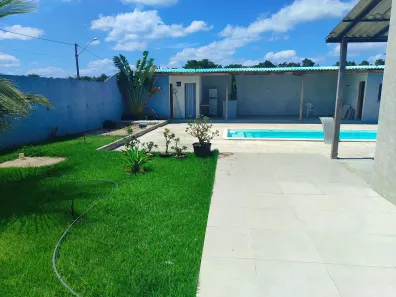 Casa com 2 Quartos à venda, 100m² no Centro, Bragança