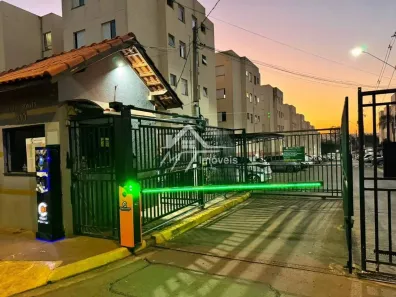 Apartamento com 2 Quartos à venda, 4362m² no Loteamento Jardim das Estâncias, Sumaré