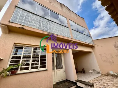 Sobrado com 3 Quartos à venda, 169m² no Jardim Aeroporto, Poços de Caldas