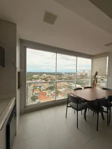 Apartamento com 3 Quartos à venda, 98m² no Ribeirão da Ponte, Cuiabá