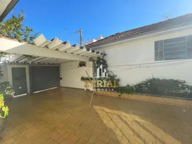 Casa com 2 Quartos à venda, 282m² no Boa Vista, São Caetano do Sul