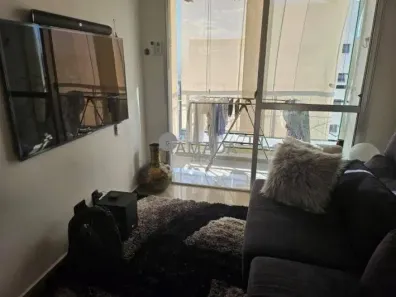 Apartamento com 2 Quartos à venda, 57m² no Mooca, São Paulo