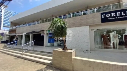 Sala Comercial para alugar, 36m² no Aldeota, Fortaleza