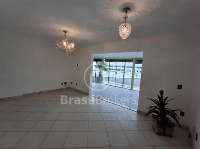 Cobertura com 4 Quartos à venda, 172m² no Recreio dos Bandeirantes, Rio de Janeiro