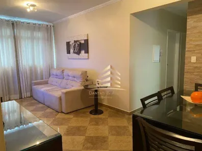 Apartamento com 2 Quartos à venda, 72m² no Parque Novo Mundo, São Paulo