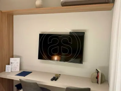 Apartamento com 1 Quarto à venda, 26m² no Planalto Paulista, São Paulo