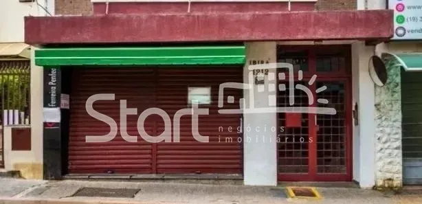Apartamento com 1 Quarto à venda, 46m² no Centro, Campinas