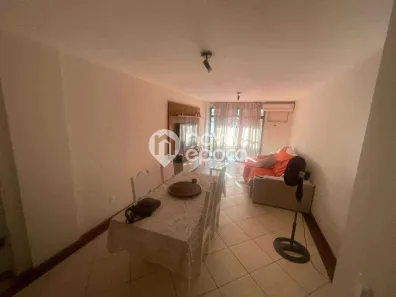 Apartamento com 3 Quartos à venda, 115m² no Freguesia (Ilha do Governador), Rio de Janeiro