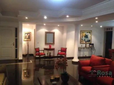 Apartamento com 3 Quartos à venda, 252m² no Jardim das Américas, Cuiabá