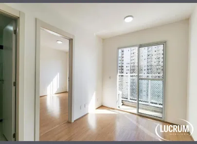 Apartamento com 1 Quarto à venda, 32m² no Santo Cristo, Rio de Janeiro