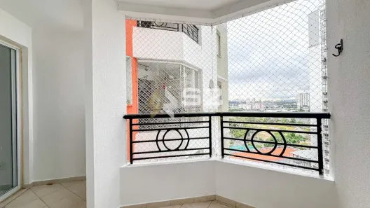 Apartamento com 3 Quartos à venda, 100m² no Vila Leopoldina, São Paulo