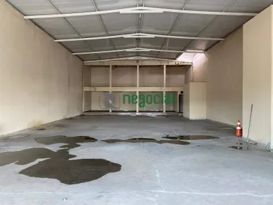 Sala Comercial para alugar, 500m² no Jardim da Cidade, Betim