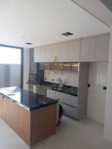 Casa de Condomínio com 3 Quartos à venda, 156m² no Reserva San Pedro, Ribeirão Preto