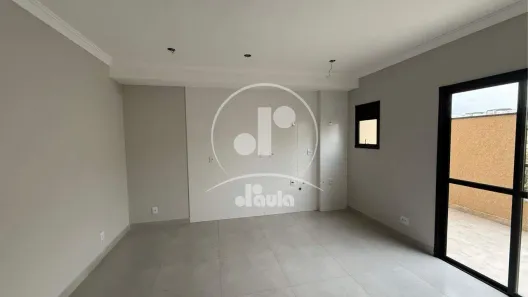 Apartamento com 2 Quartos à venda, 64m² no Paraíso, Santo André