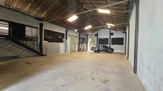 Galpão/Depósito/Armazém à venda, 555m² no São Bernardo, Campinas
