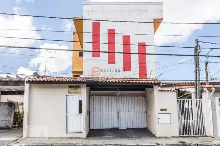 Apartamento com 2 Quartos à venda, 40m² no Mogi Moderno, Mogi das Cruzes