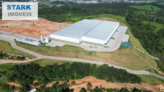 Galpão/Depósito/Armazém para alugar, 16558m² no Citrolândia, Betim