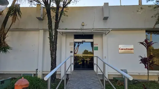 Sala Comercial para alugar, 350m² no Conjunto Residencial Trinta e Um de Março, São José dos Campos