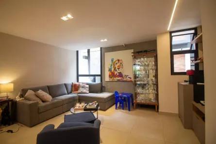 Casa com 3 Quartos à venda, 186m² no Campo Belo, São Paulo