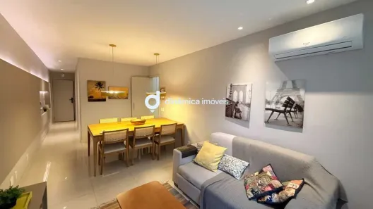 Apartamento com 2 Quartos à venda, 95m² no Copacabana, Rio de Janeiro
