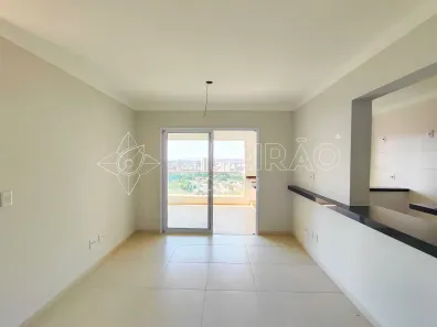 Apartamento com 2 Quartos à venda, 78m² no Jardim São Luiz, Ribeirão Preto