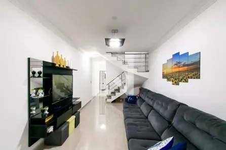 Casa com 3 Quartos à venda, 130m² no Jardim Hercilia, São Paulo