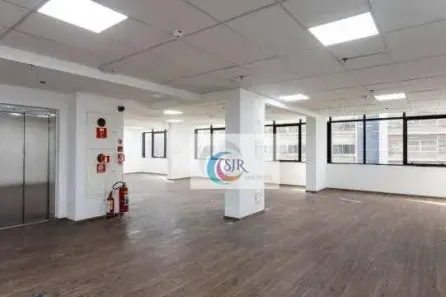 Prédio Comercial para alugar, 4431m² no Centro, São Paulo