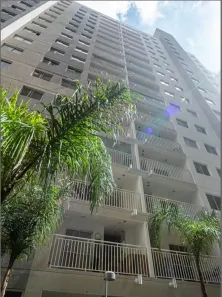 Apartamento com 1 Quarto à venda, 34m² no Vila Firmiano Pinto, São Paulo