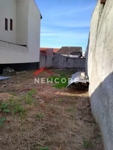 Lote/Terreno à venda, 175m² no Parque Residencial Santo André, Caçapava
