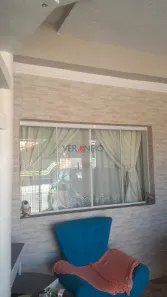 Casa com 1 Quarto à venda, 68m² no Maracanã, Praia Grande