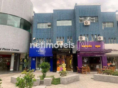 Ponto Comercial à venda, 55m² no Santa Rosa, Belo Horizonte