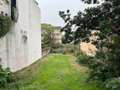 Lote/Terreno à venda, 395m² no Cristal, Porto Alegre