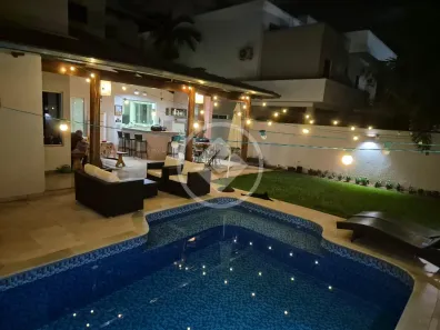 Casa com 4 Quartos à venda, 280m² no Cidade Vera Cruz - Jardins Mônaco, Aparecida de Goiânia