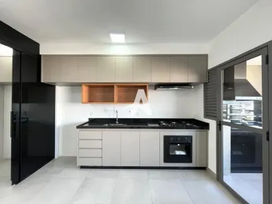 Apartamento com 3 Quartos para alugar, 97m² no Gávea, Uberlândia