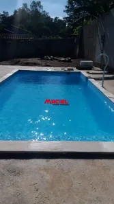 Fazenda/Sítio com 1 Quarto à venda, 881m² no Recanto dos Camargos, Caçapava
