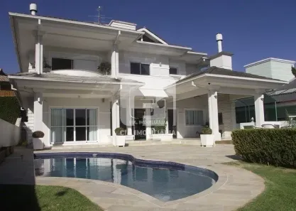 Casa com 3 Quartos à venda, 305m² no Córrego Grande, Florianópolis