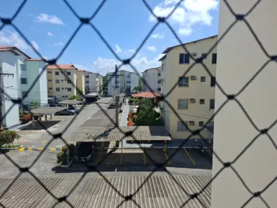 Apartamento com 2 Quartos à venda, 60m² no São Conrado, Aracaju