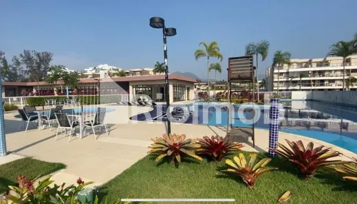 Cobertura com 4 Quartos à venda, 163m² no Recreio dos Bandeirantes, Rio de Janeiro