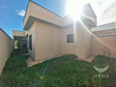 Casa de Condomínio com 3 Quartos à venda, 107m² no Jardim Novo Horizonte, Sorocaba