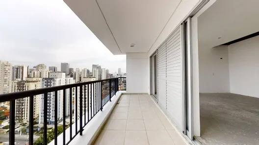 Apartamento com 3 Quartos à venda, 163m² no Cidade Monções, São Paulo