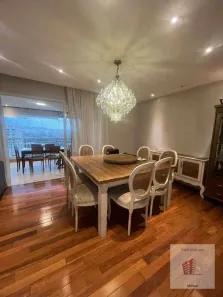Apartamento com 3 Quartos à venda, 146m² no Belenzinho, São Paulo