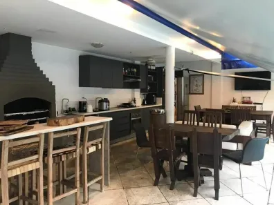 Casa de Condomínio com 5 Quartos à venda, 525m² no Recreio dos Bandeirantes, Rio de Janeiro