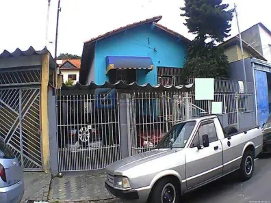 Lote/Terreno à venda, 200m² no Assunção, São Bernardo do Campo