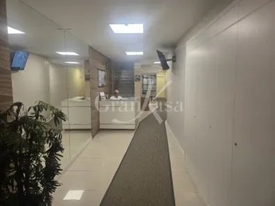 Sala Comercial para alugar, 28m² no Copacabana, Rio de Janeiro