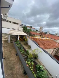 Apartamento com 3 Quartos à venda, 123m² no Vila Nova, Campinas