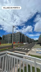 Apartamento com 2 Quartos para alugar, 42m² no Boa Vista, Paço do Lumiar
